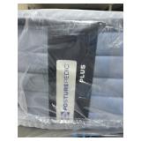 Sealy Posturepedic Plus Firm Queen Mattress - MRSP $999.99 - No Reserve!