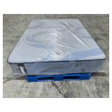 Sealy Posturepedic Plus Firm Queen Mattress - MRSP $999.99 - No Reserve!