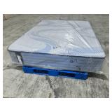 Sealy Posturepedic Plus Firm Queen Mattress - MRSP $999.99 - No Reserve!