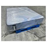 Sealy Posturepedic Plus Firm Queen Mattress - MRSP $999.99 - No Reserve!