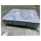 Sealy Posturepedic Plus Firm Queen Mattress - MRSP $999.99 - No Reserve!
