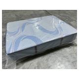 Sealy Posturepedic Plus Firm Queen Mattress - MRSP $999.99 - No Reserve!