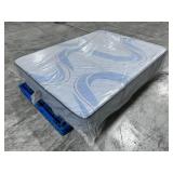 Sealy Posturepedic Plus Firm Queen Mattress - MRSP $999.99 - No Reserve!