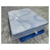 Sealy Posturepedic Plus Firm Queen Mattress - MRSP $999.99 - No Reserve!