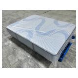 Sealy Posturepedic Plus Firm Queen Mattress - MRSP $999.99 - No Reserve!