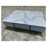 Sealy Posturepedic Plus Firm Queen Mattress - MRSP $999.99 - No Reserve!