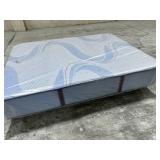 Sealy Posturepedic Plus Firm Queen Mattress - MRSP $999.99 - No Reserve!