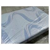 Sealy Posturepedic Plus Firm Queen Mattress - MRSP $999.99 - No Reserve!