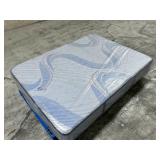 Sealy Posturepedic Plus Firm Queen Mattress - MRSP $999.99 - No Reserve!