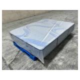 Sealy Posturepedic Plus Firm Queen Mattress - MRSP $999.99 - No Reserve!