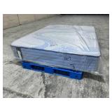 Sealy Posturepedic Plus Firm Queen Mattress - MRSP $999.99 - No Reserve!