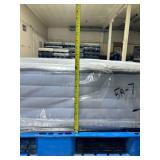 Sealy Posturepedic Plus Firm Queen Mattress - MRSP $999.99 - No Reserve!