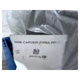 Sealy Posturepedic "Carver" Firm Queen Mattress - MSRP $599.97 - No Reserve!