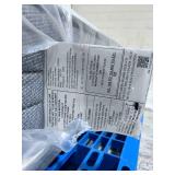 Sealy Posturepedic "Carver" Firm Queen Mattress - MSRP $599.97 - No Reserve!