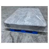 Sealy Posturepedic "Carver" Firm Queen Mattress - MSRP $599.97 - No Reserve!