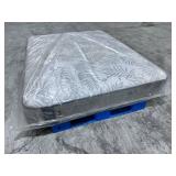 Sealy Posturepedic "Carver" Firm Queen Mattress - MSRP $599.97 - No Reserve!