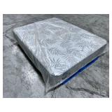 Sealy Posturepedic "Carver" Firm Queen Mattress - MSRP $599.97 - No Reserve!