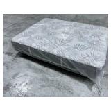 Sealy Posturepedic "Carver" Firm Queen Mattress - MSRP $599.97 - No Reserve!