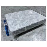 Sealy Posturepedic "Carver" Firm Queen Mattress - MSRP $599.97 - No Reserve!