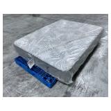 Sealy Posturepedic "Carver" Firm Queen Mattress - MSRP $599.97 - No Reserve!