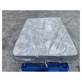 Sealy Posturepedic "Carver" Firm Queen Mattress - MSRP $599.97 - No Reserve!