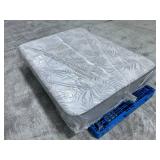 Sealy Posturepedic "Carver" Firm Queen Mattress - MSRP $599.97 - No Reserve!