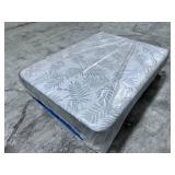 Sealy Posturepedic "Carver" Firm Queen Mattress - MSRP $599.97 - No Reserve!