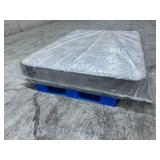 Sealy Posturepedic "Carver" Firm Queen Mattress - MSRP $599.97 - No Reserve!