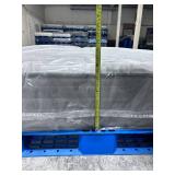 Sealy Posturepedic "Carver" Firm Queen Mattress - MSRP $599.97 - No Reserve!