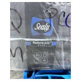 Sealy Posturepedic Plus Medium Firm Queen Mattress - MSRP $1,299.99 - No Reserve!