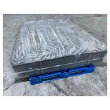 Sealy Posturepedic Plus Medium Firm Queen Mattress - MSRP $1,299.99 - No Reserve!