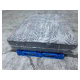 Sealy Posturepedic Plus Medium Firm Queen Mattress - MSRP $1,299.99 - No Reserve!