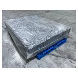 Sealy Posturepedic Plus Medium Firm Queen Mattress - MSRP $1,299.99 - No Reserve!