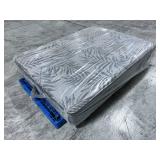 Sealy Posturepedic Plus Medium Firm Queen Mattress - MSRP $1,299.99 - No Reserve!