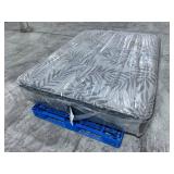 Sealy Posturepedic Plus Medium Firm Queen Mattress - MSRP $1,299.99 - No Reserve!