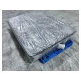 Sealy Posturepedic Plus Medium Firm Queen Mattress - MSRP $1,299.99 - No Reserve!