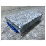 Sealy Posturepedic Plus Medium Firm Queen Mattress - MSRP $1,299.99 - No Reserve!