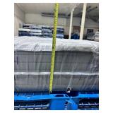 Sealy Posturepedic Plus Medium Firm Queen Mattress - MSRP $1,299.99 - No Reserve!