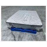 Sealy Slumbercrest Collection Plush Queen Mattress - MSRP $949.99 - No Reserve!