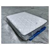 Sealy Slumbercrest Collection Plush Queen Mattress - MSRP $949.99 - No Reserve!