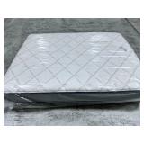 Sealy Slumbercrest Collection Plush Queen Mattress - MSRP $949.99 - No Reserve!