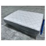 Sealy Slumbercrest Collection Plush Queen Mattress - MSRP $949.99 - No Reserve!