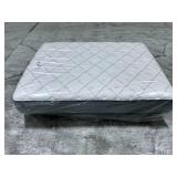 Sealy Slumbercrest Collection Plush Queen Mattress - MSRP $949.99 - No Reserve!