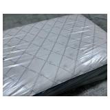 Sealy Slumbercrest Collection Plush Queen Mattress - MSRP $949.99 - No Reserve!