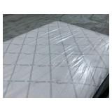 Sealy Slumbercrest Collection Plush Queen Mattress - MSRP $949.99 - No Reserve!