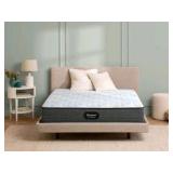 Beautyrest PressureSmart Mattress - Firm - Queen - $1549.99 MSRP