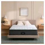 *Bundle* Beautyrest PressureSmart Mattress - Plush Pillow Top - Queen - $1899.99 MSRP + Box Spring