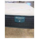 Beautyrest Harmony - Queen Mattress