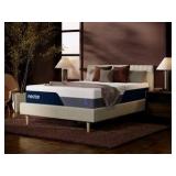 Nectar Luxe Hybrid Memory Foam Mattress - King - $3800.00 MSRP