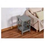 Milton End Table